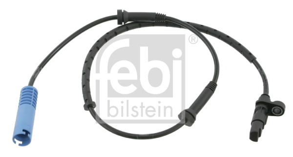 ABS sensor Febi Bilstein 23809
