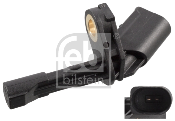 ABS sensor Febi Bilstein 23810