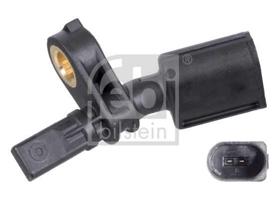 ABS sensor Febi Bilstein 23816