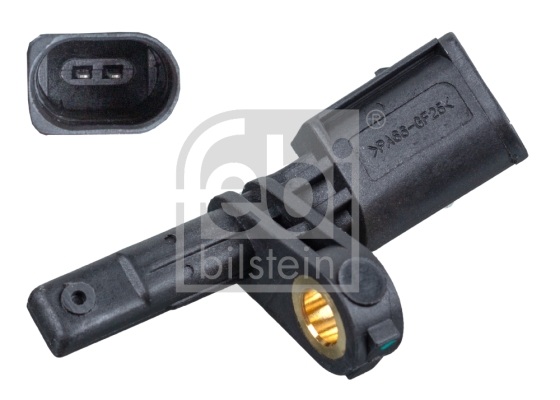 ABS sensor Febi Bilstein 23822