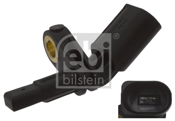ABS sensor Febi Bilstein 23824