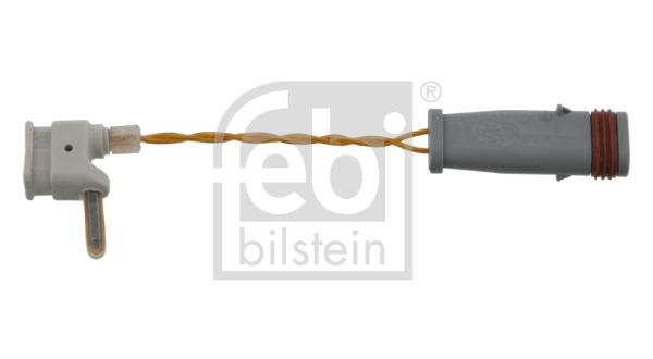 Slijtage indicator Febi Bilstein 23857