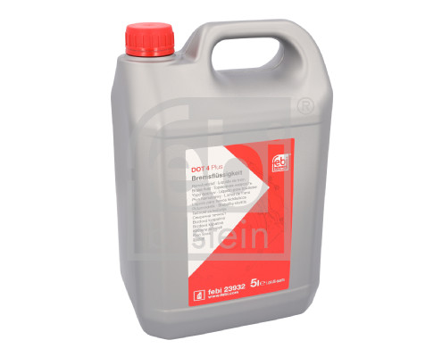 Remvloeistof Febi Bilstein 23932