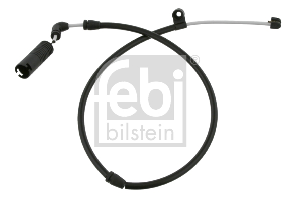 Slijtage indicator Febi Bilstein 23951