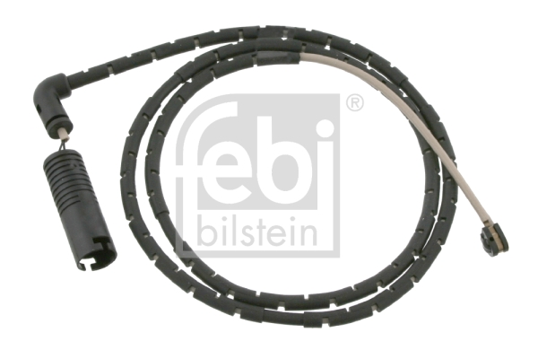 Slijtage indicator Febi Bilstein 24012