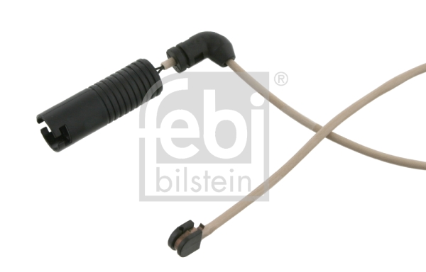 Slijtage indicator Febi Bilstein 24013