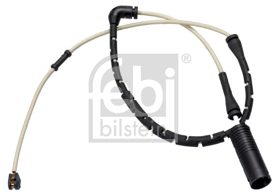 Slijtage indicator Febi Bilstein 24014