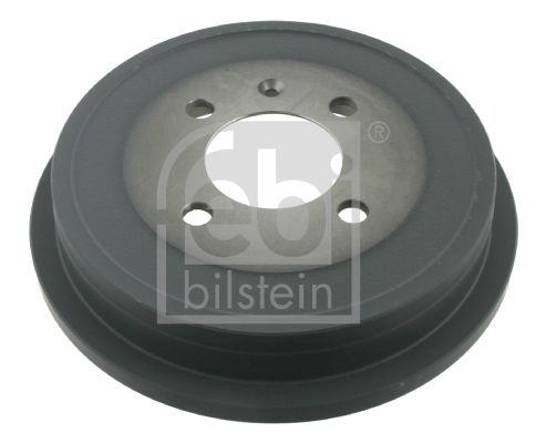 Remtrommel Febi Bilstein 24032