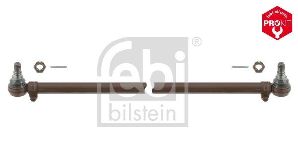 Spoorstang Febi Bilstein 24050