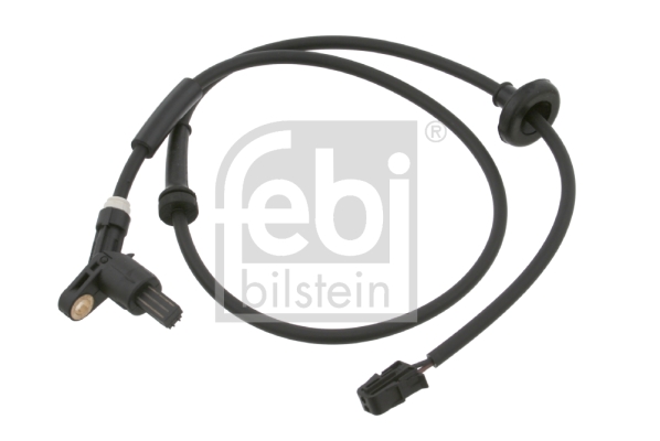 ABS sensor Febi Bilstein 24058
