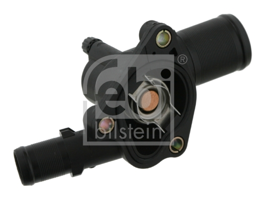 Thermostaat Febi Bilstein 24124