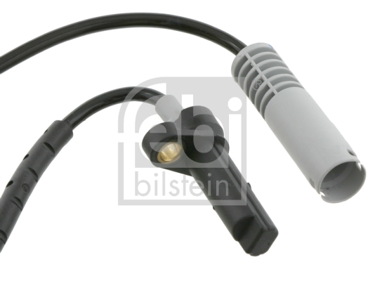 ABS sensor Febi Bilstein 24127