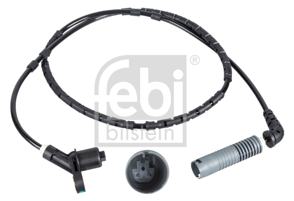 ABS sensor Febi Bilstein 24129