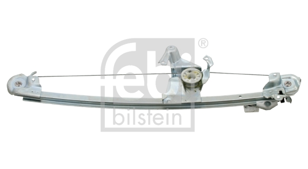 Raammechanisme Febi Bilstein 24139