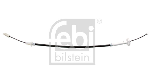 Koppelingskabel Febi Bilstein 24142
