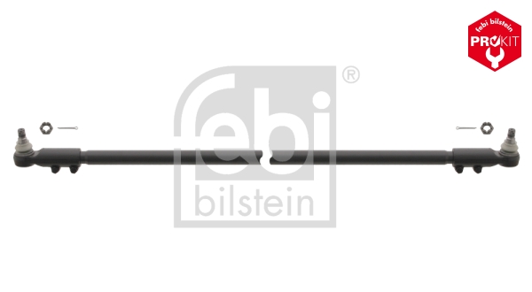 Spoorstang Febi Bilstein 24151