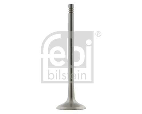 Uitlaatklep Febi Bilstein 24161