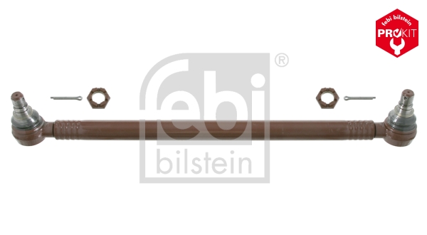 Spoorstang Febi Bilstein 24167
