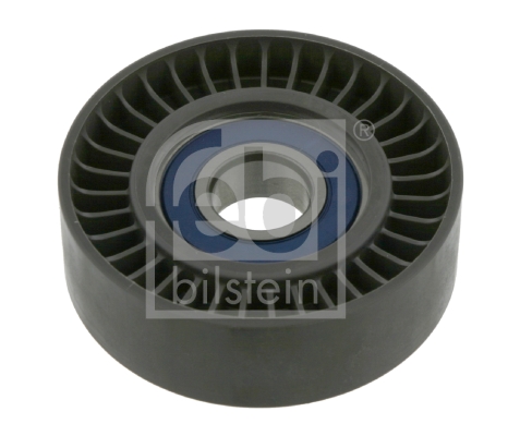 Geleiderol (poly) V-riem Febi Bilstein 24178