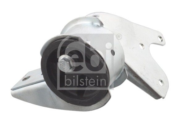 Ophangrubber automaatbak Febi Bilstein 24191
