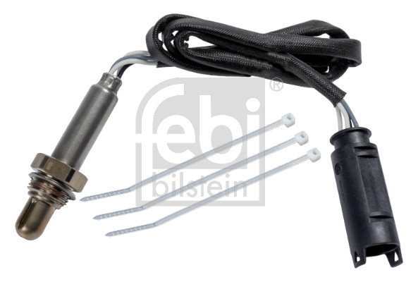 Lambda-sonde Febi Bilstein 24231