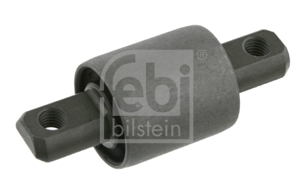 Draagarm-/ reactiearm lager Febi Bilstein 24242