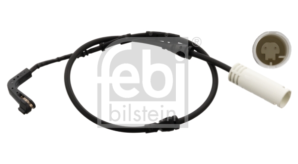 Slijtage indicator Febi Bilstein 24320
