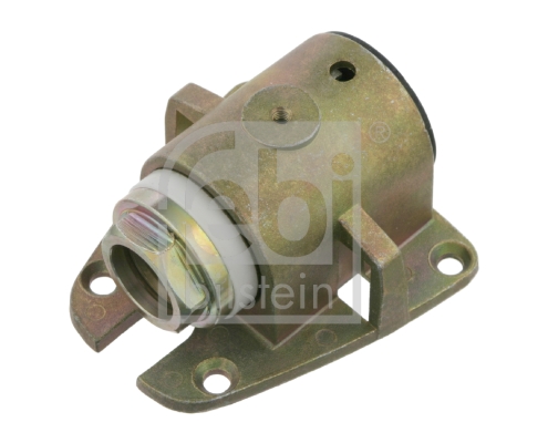 Buitenspiegelkap Febi Bilstein 24352