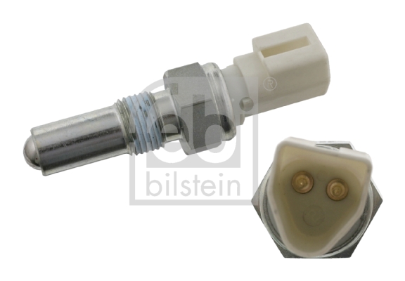 Achteruitrijlichtschakelaar Febi Bilstein 24371