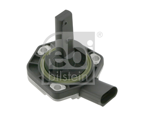 Motoroliepeil sensor Febi Bilstein 24380