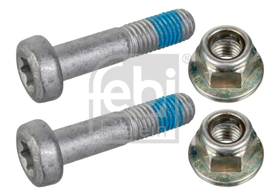 Fuseepen montageset Febi Bilstein 24389