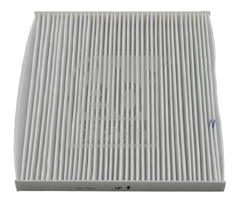 Interieurfilter Febi Bilstein 24411