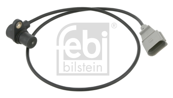 Krukas positiesensor Febi Bilstein 24446