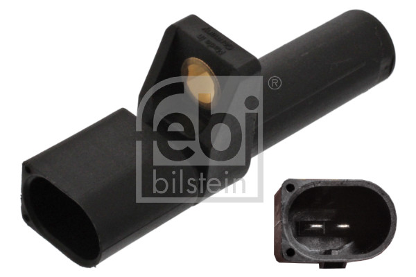 Krukas positiesensor Febi Bilstein 24455