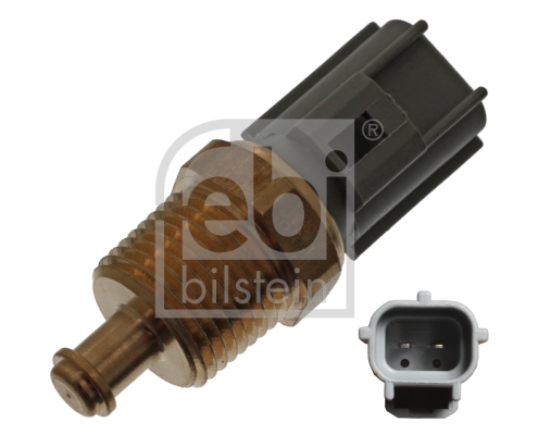 Temperatuursensor Febi Bilstein 24467