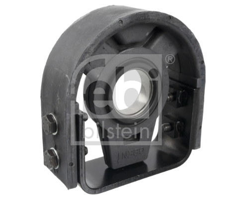 Cardanaslager / ophanging Febi Bilstein 24511