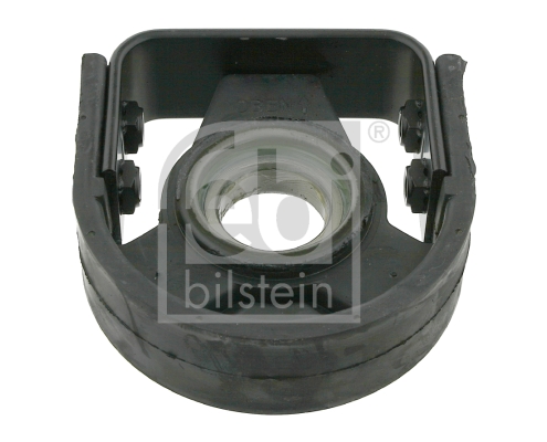 Cardanaslager / ophanging Febi Bilstein 24539
