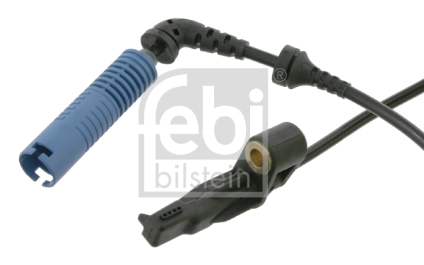 ABS sensor Febi Bilstein 24609
