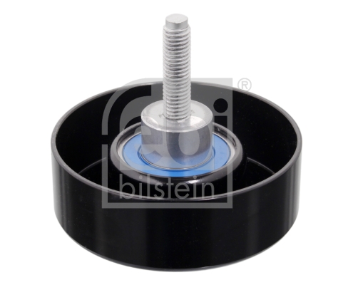 Geleiderol (poly) V-riem Febi Bilstein 24618