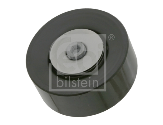 Geleiderol (poly) V-riem Febi Bilstein 24639