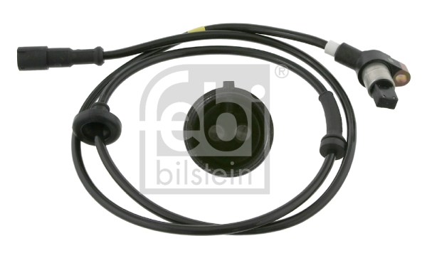 ABS sensor Febi Bilstein 24640