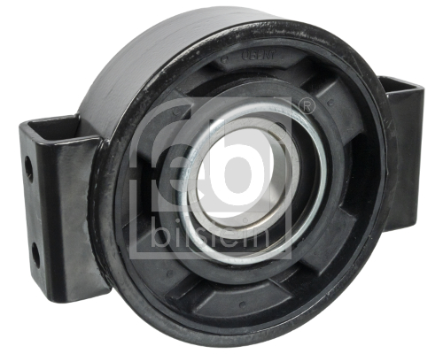 Cardanaslager / ophanging Febi Bilstein 24657