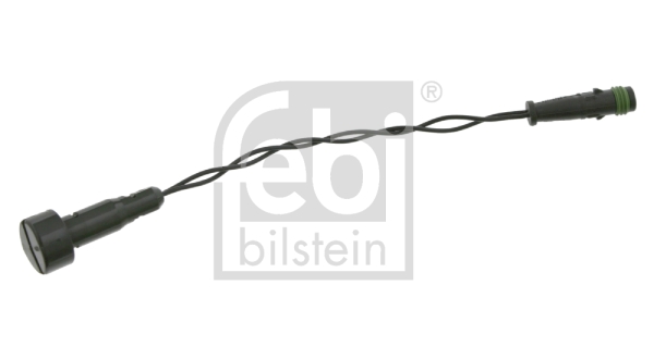 Slijtage indicator Febi Bilstein 24678