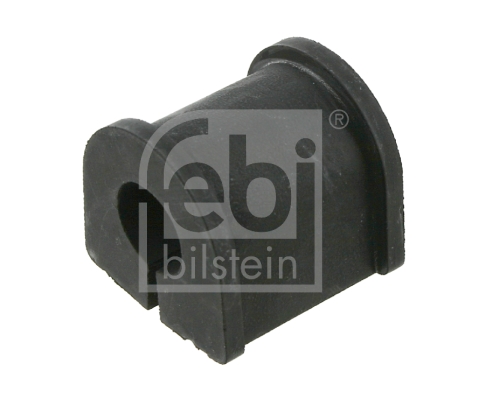 Stabilisatorstang rubber Febi Bilstein 24753