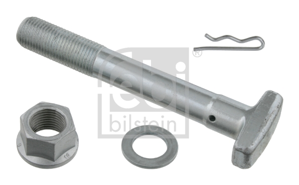 Wielbout/moer Febi Bilstein 24775