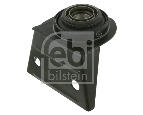 Cardanaslager / ophanging Febi Bilstein 24782