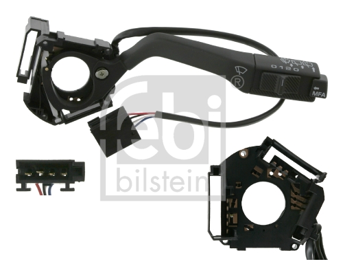 Knipperlichtschakelaar Febi Bilstein 24806