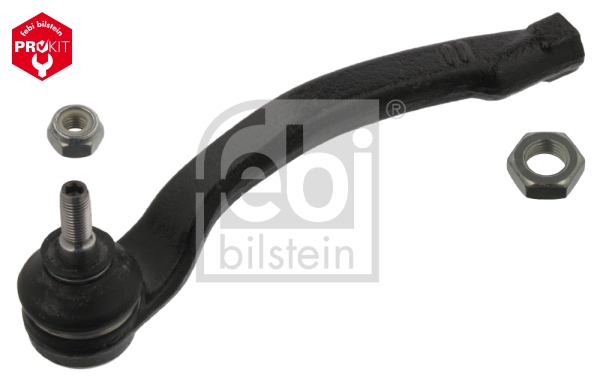 Spoorstangeind / Stuurkogel Febi Bilstein 24815