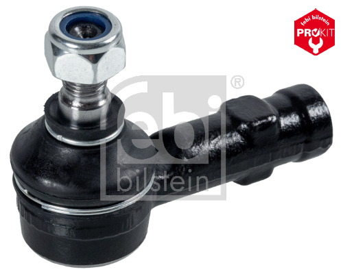 Spoorstangeind / Stuurkogel Febi Bilstein 24909