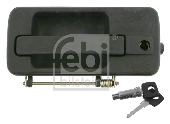 Deurgreep Febi Bilstein 24972